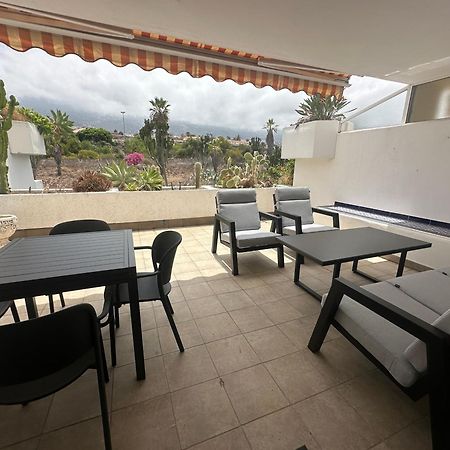 Ferienwohnung El Tajinaste III Puerto de la Cruz  Exterior foto