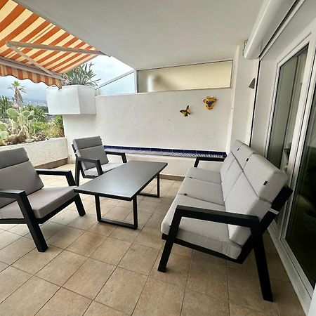Ferienwohnung El Tajinaste III Puerto de la Cruz  Exterior foto