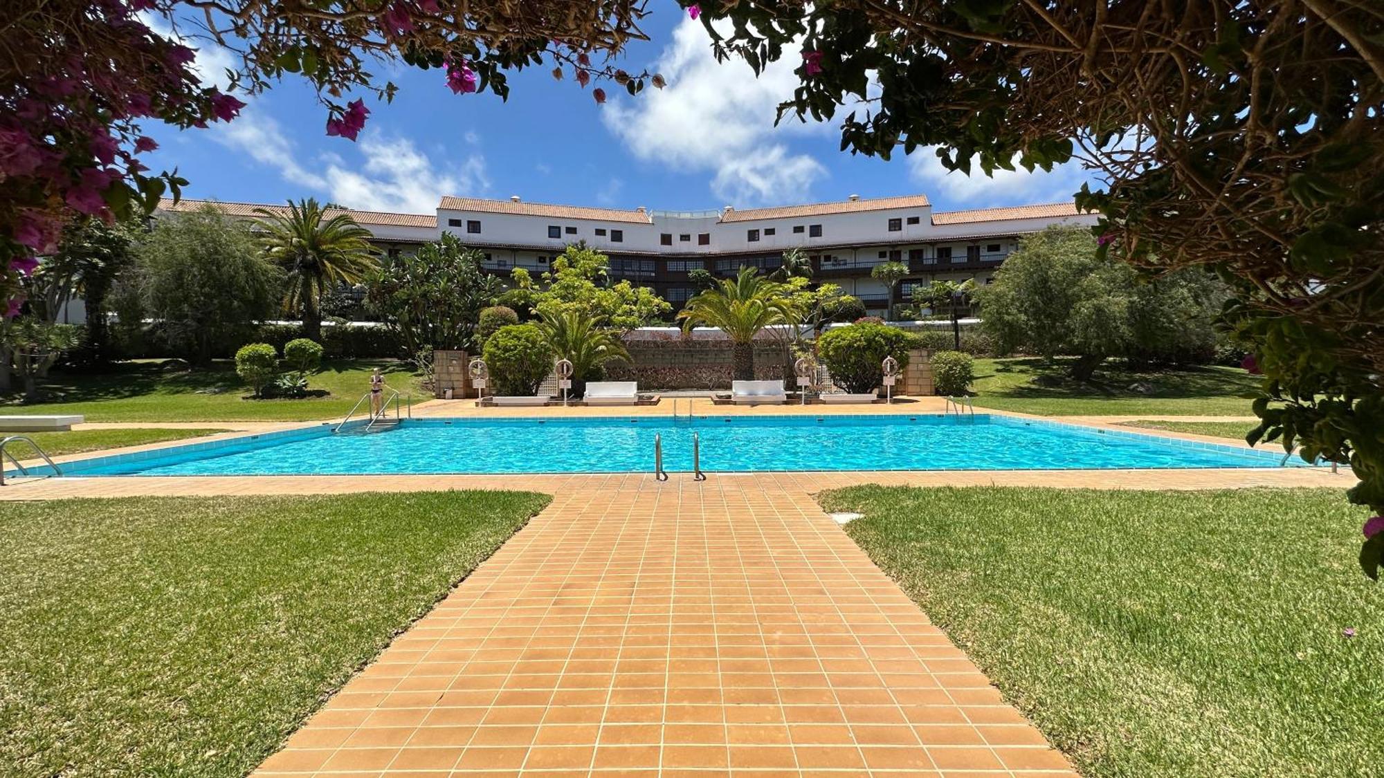 Ferienwohnung El Tajinaste III Puerto de la Cruz  Exterior foto