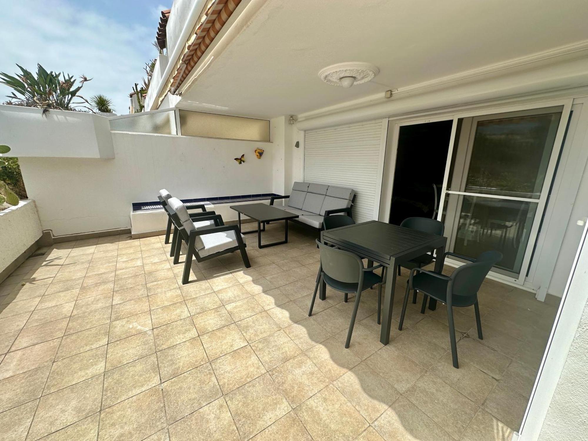 Ferienwohnung El Tajinaste III Puerto de la Cruz  Exterior foto
